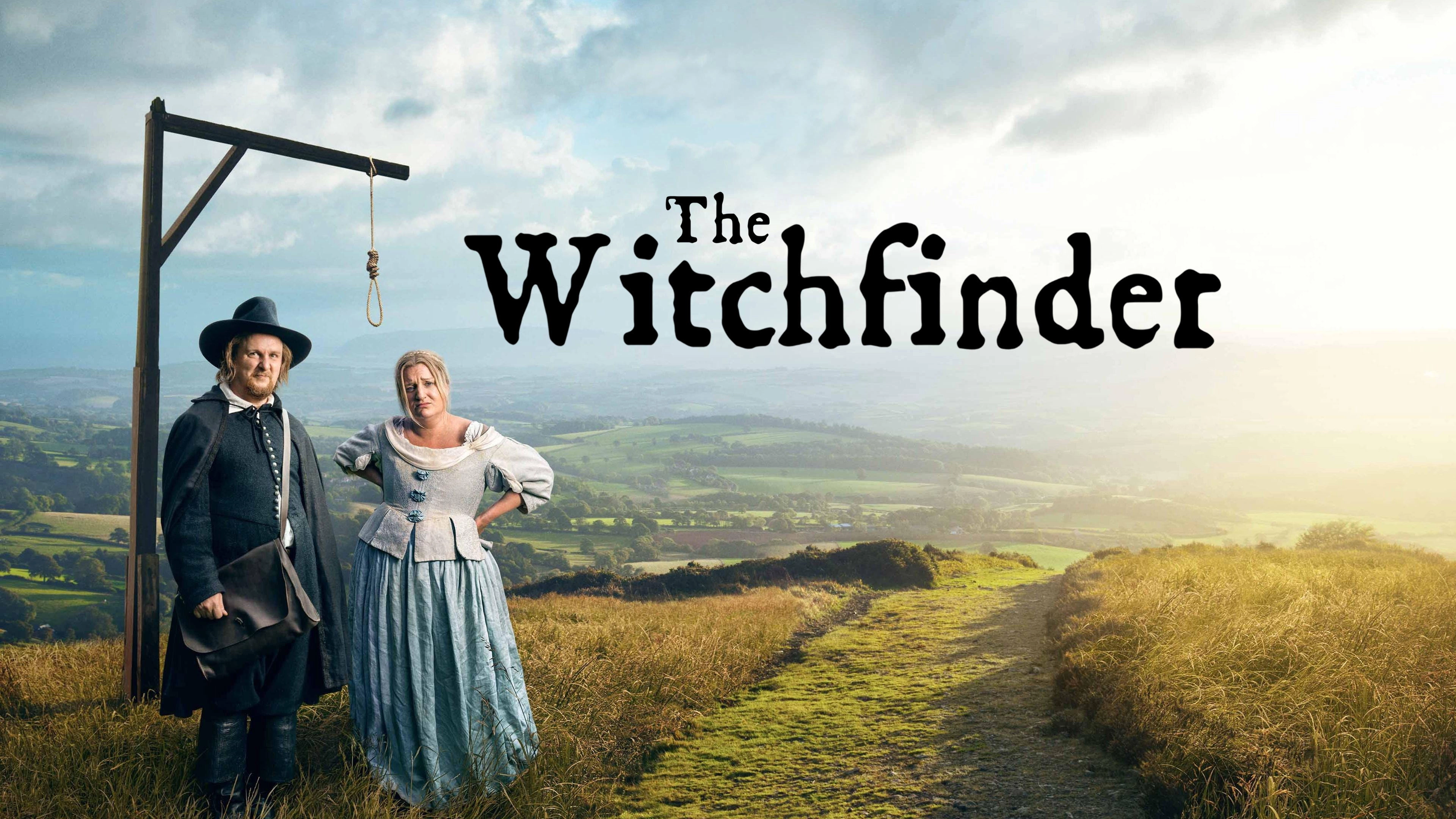 The Witchfinder
