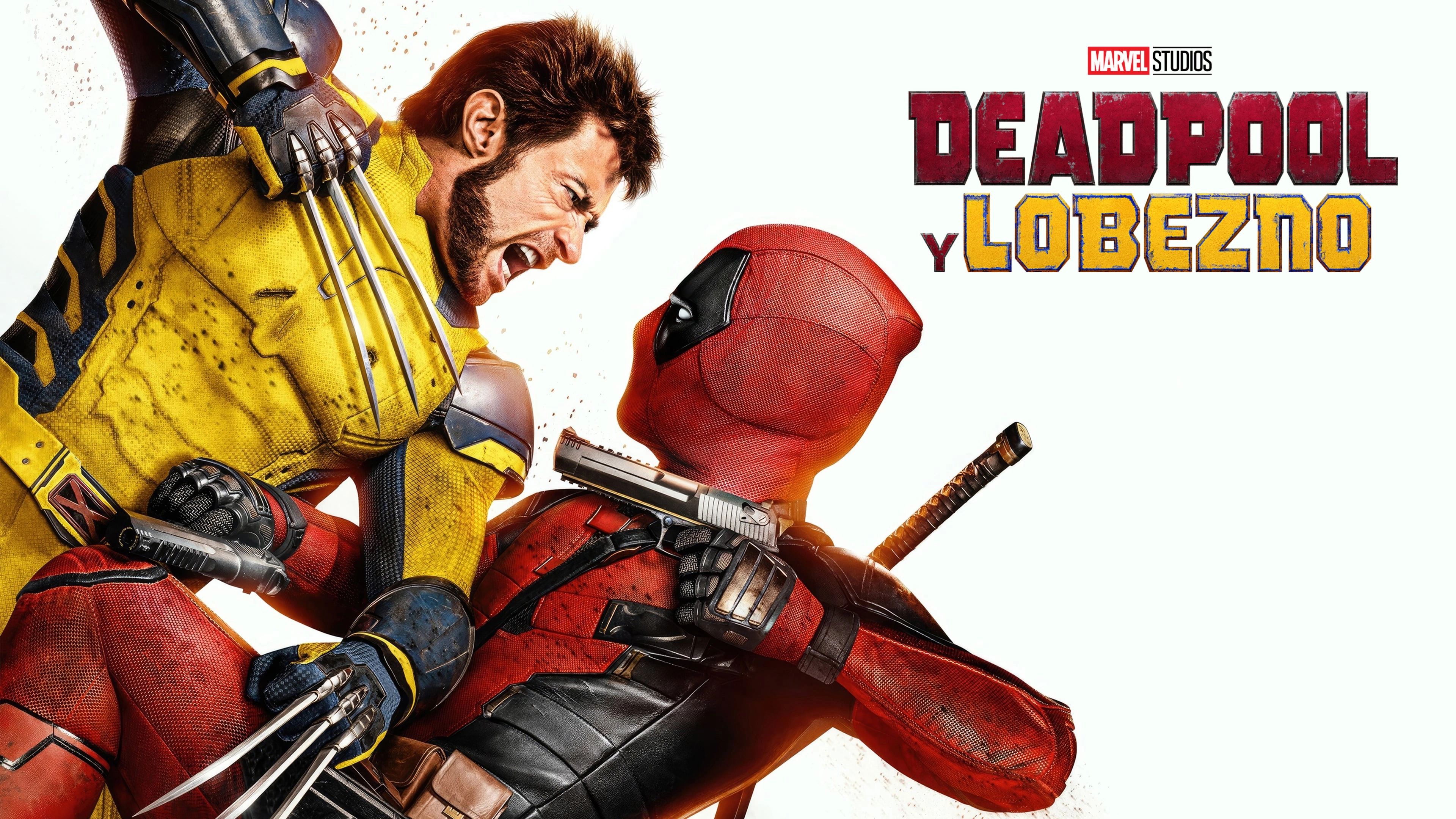 Deadpool & Wolverine
