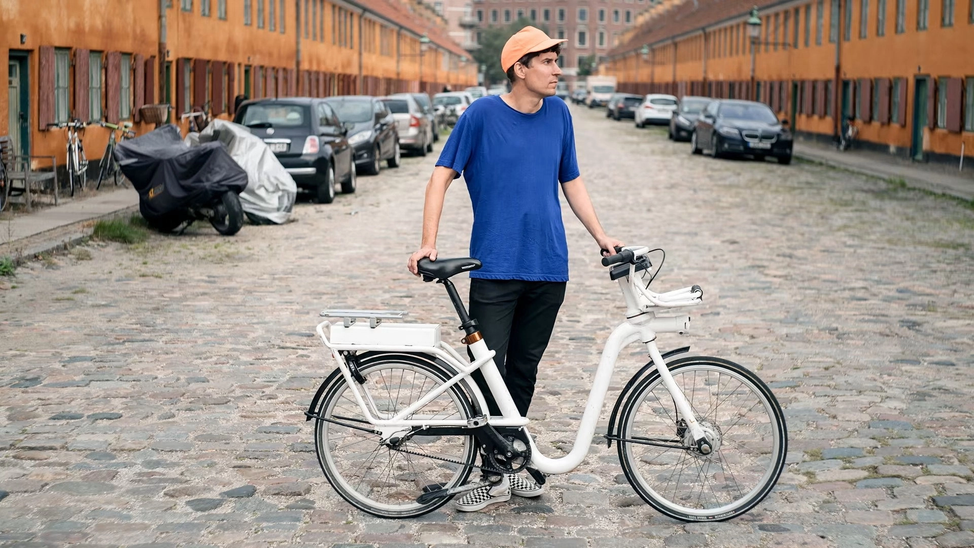 Design 3000 ja Kasper Strömman