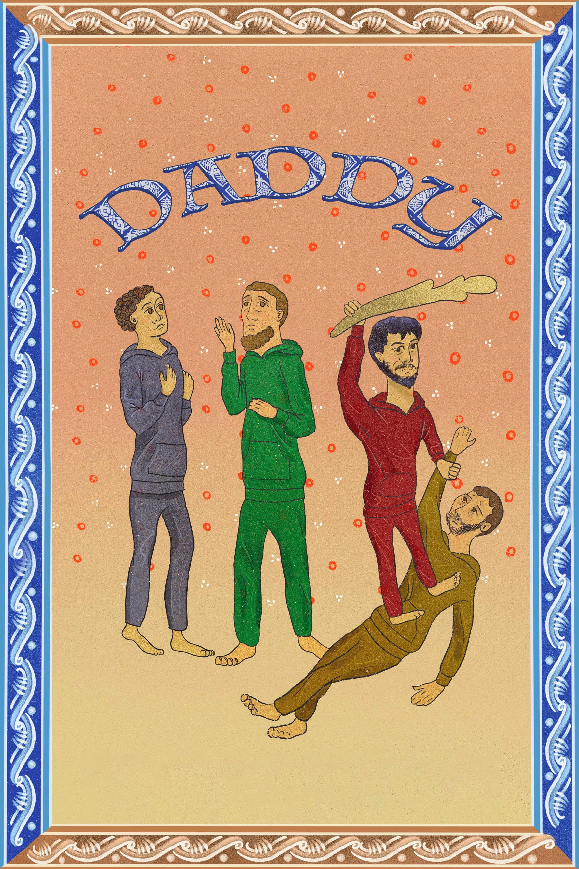 Daddy