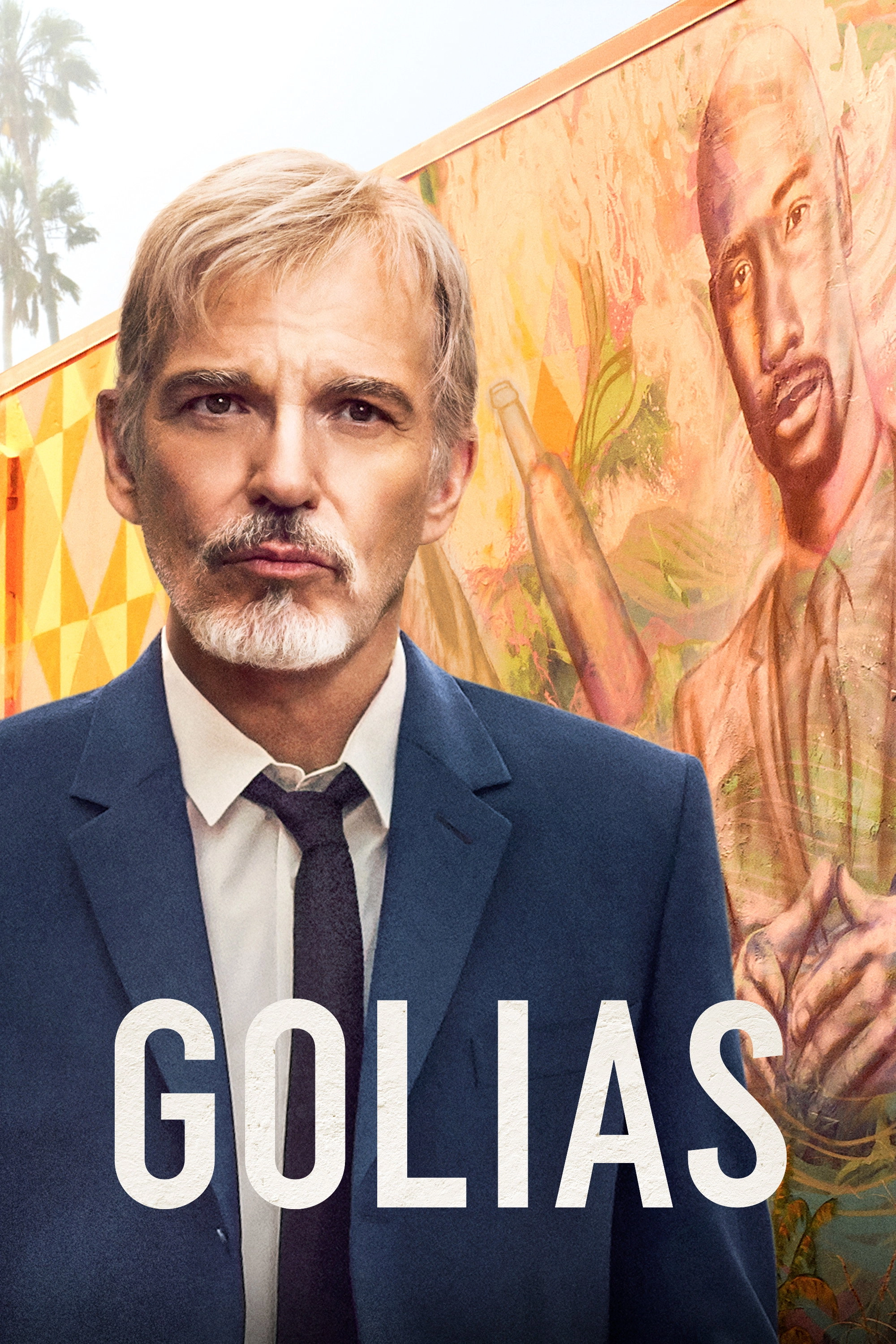 Goliath