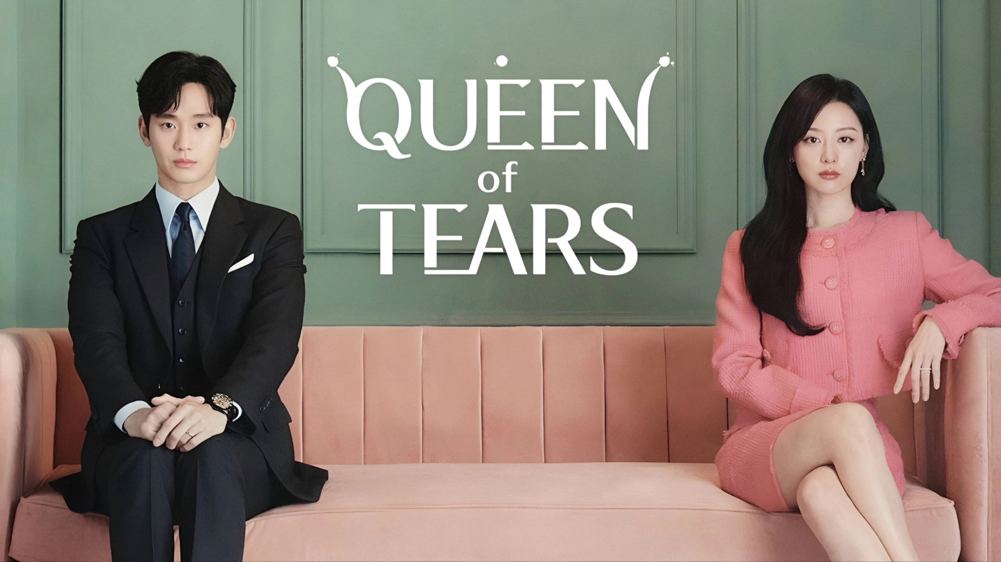 Queen of Tears