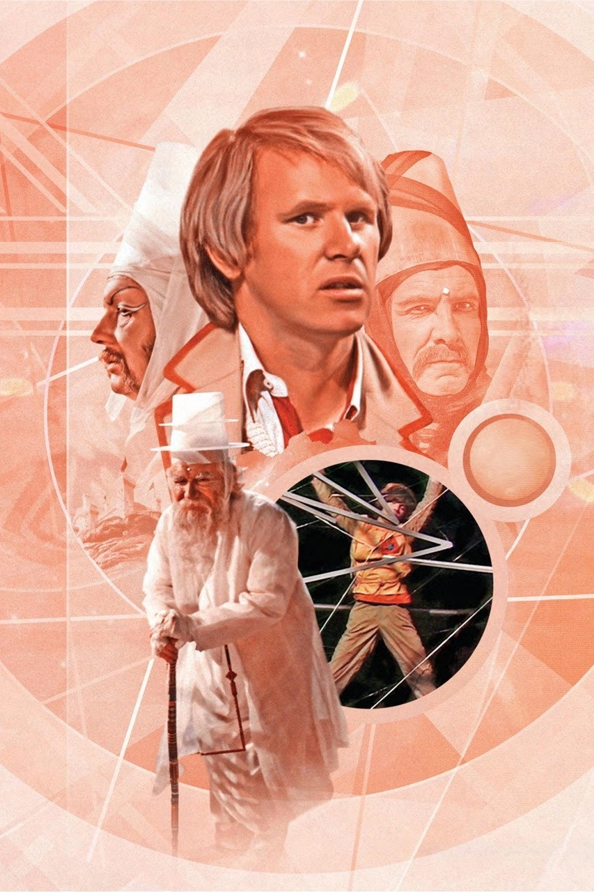 Doctor Who: Castrovalva