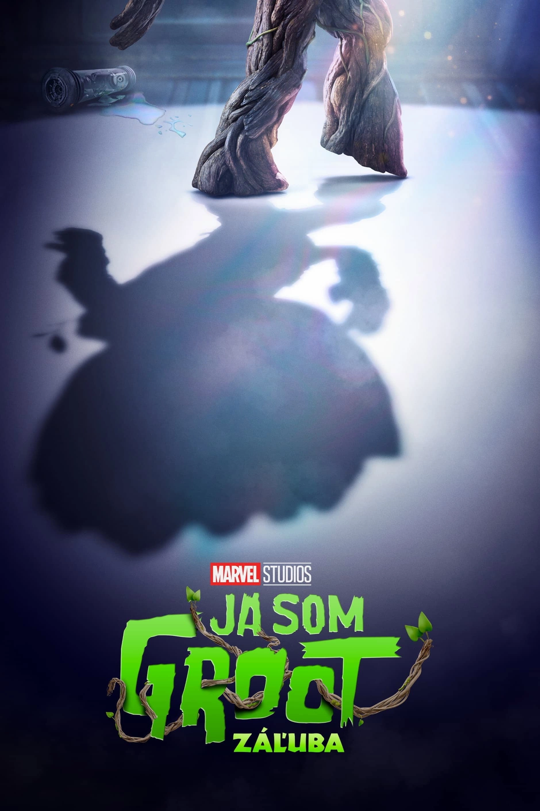 Groot's Pursuit