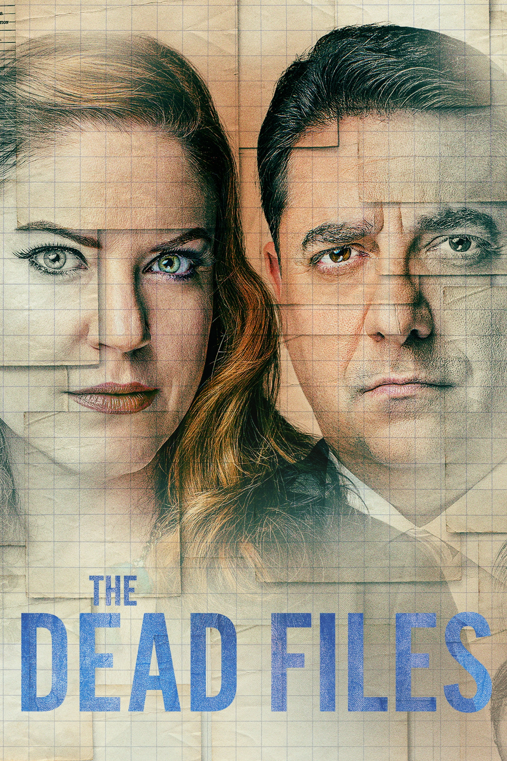 The Dead Files