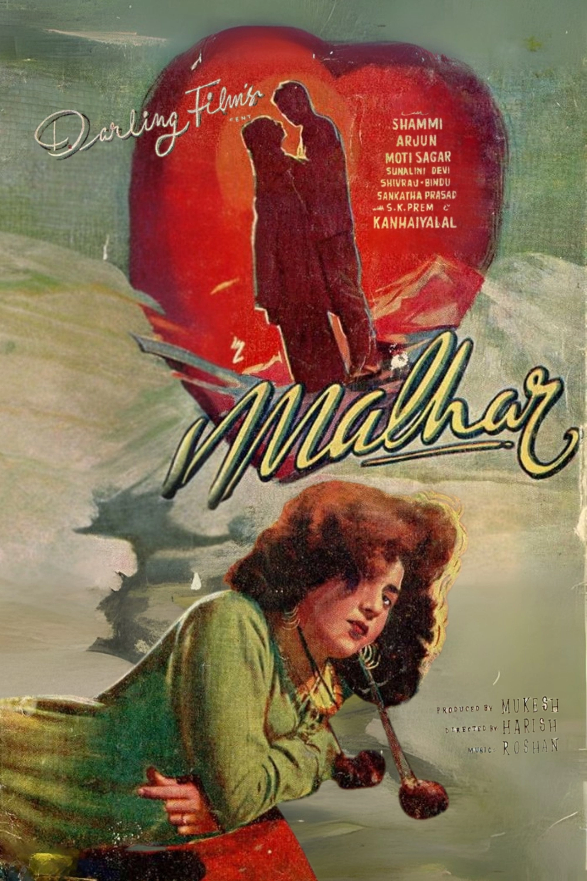 Malhar