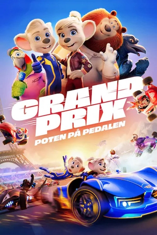 Grand Prix of Europe