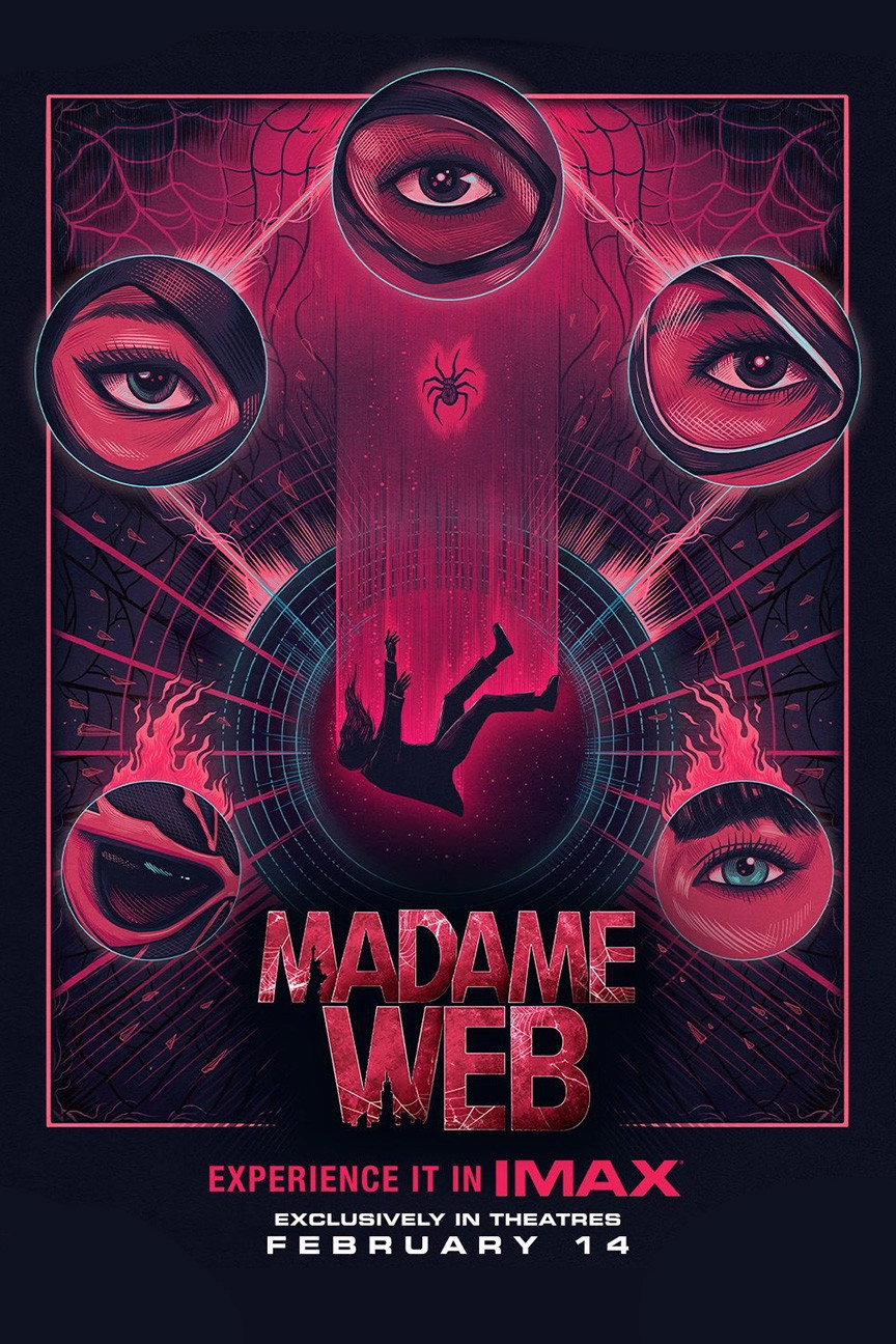Madame Web