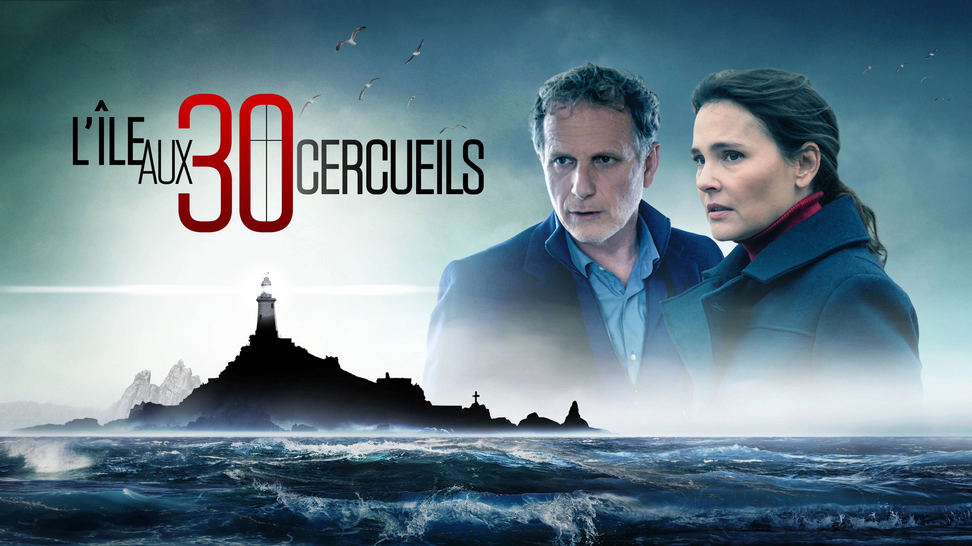The Island of Thirty Coffins