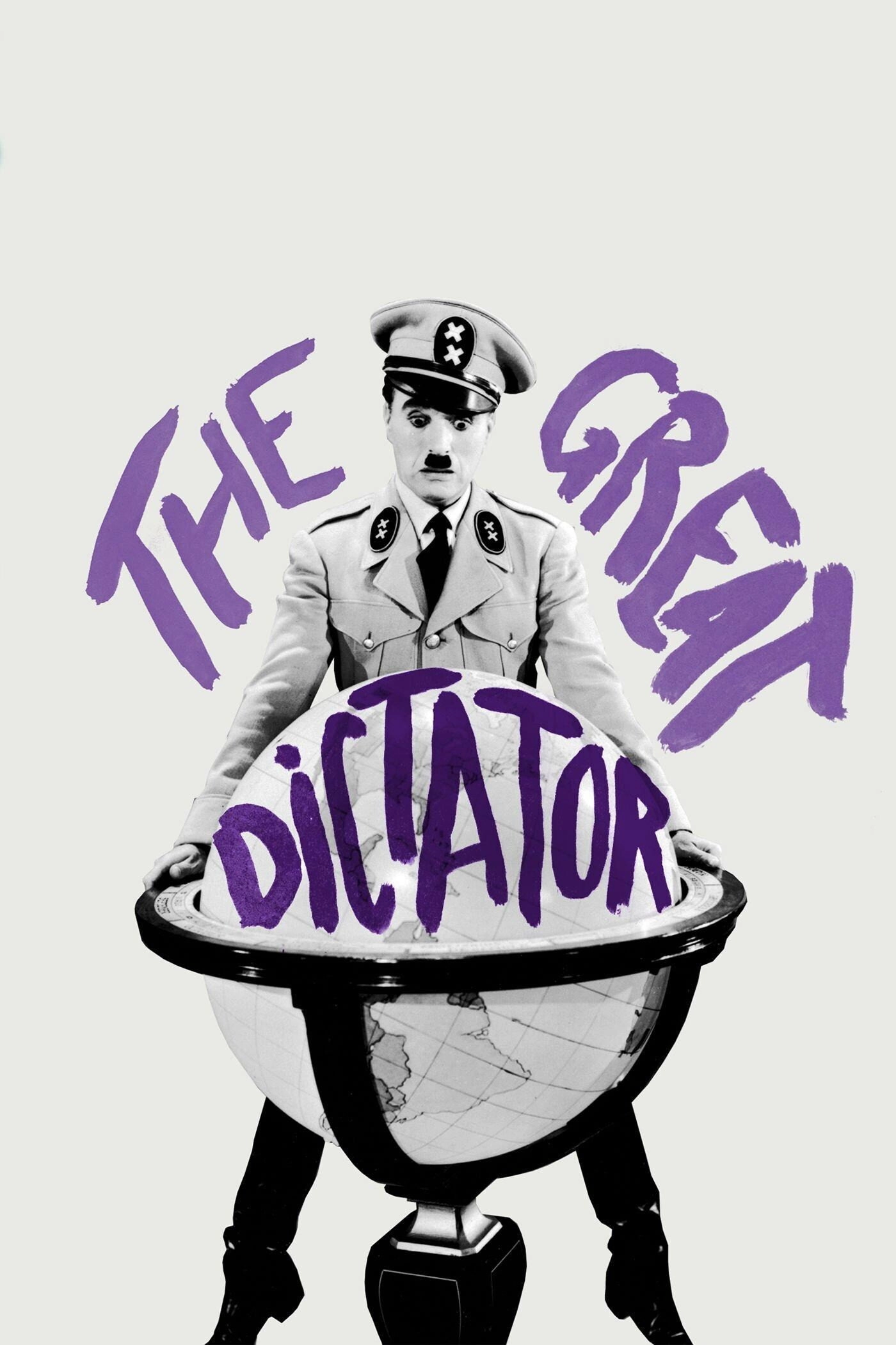 The Great Dictator