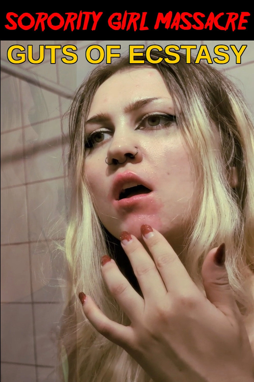 Curse of the Blood
