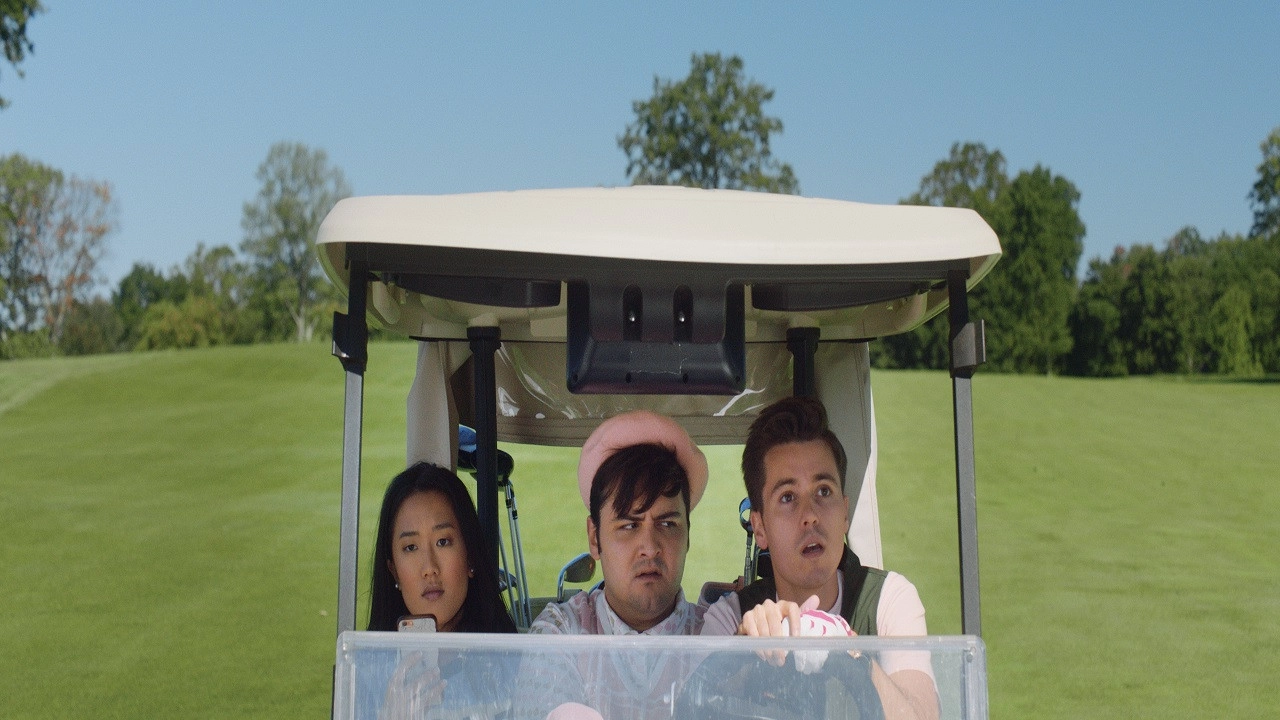The Country Club