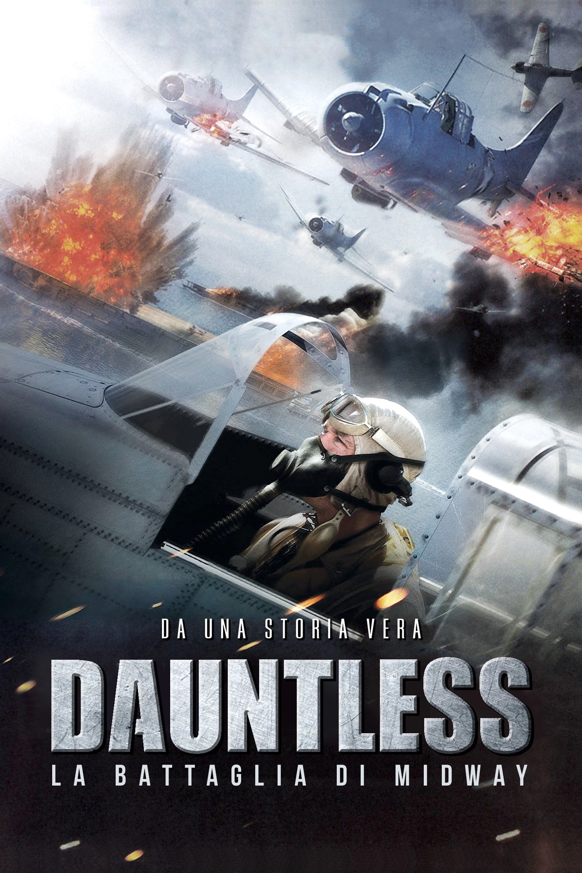 Dauntless: The Battle of Midway