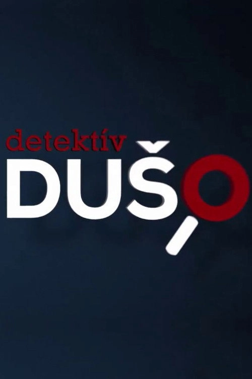 Detektív Dušo