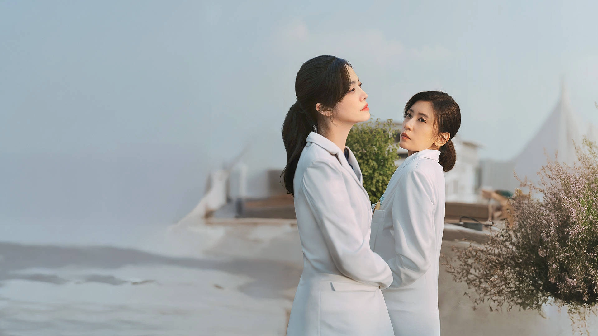 Fight for Beauty