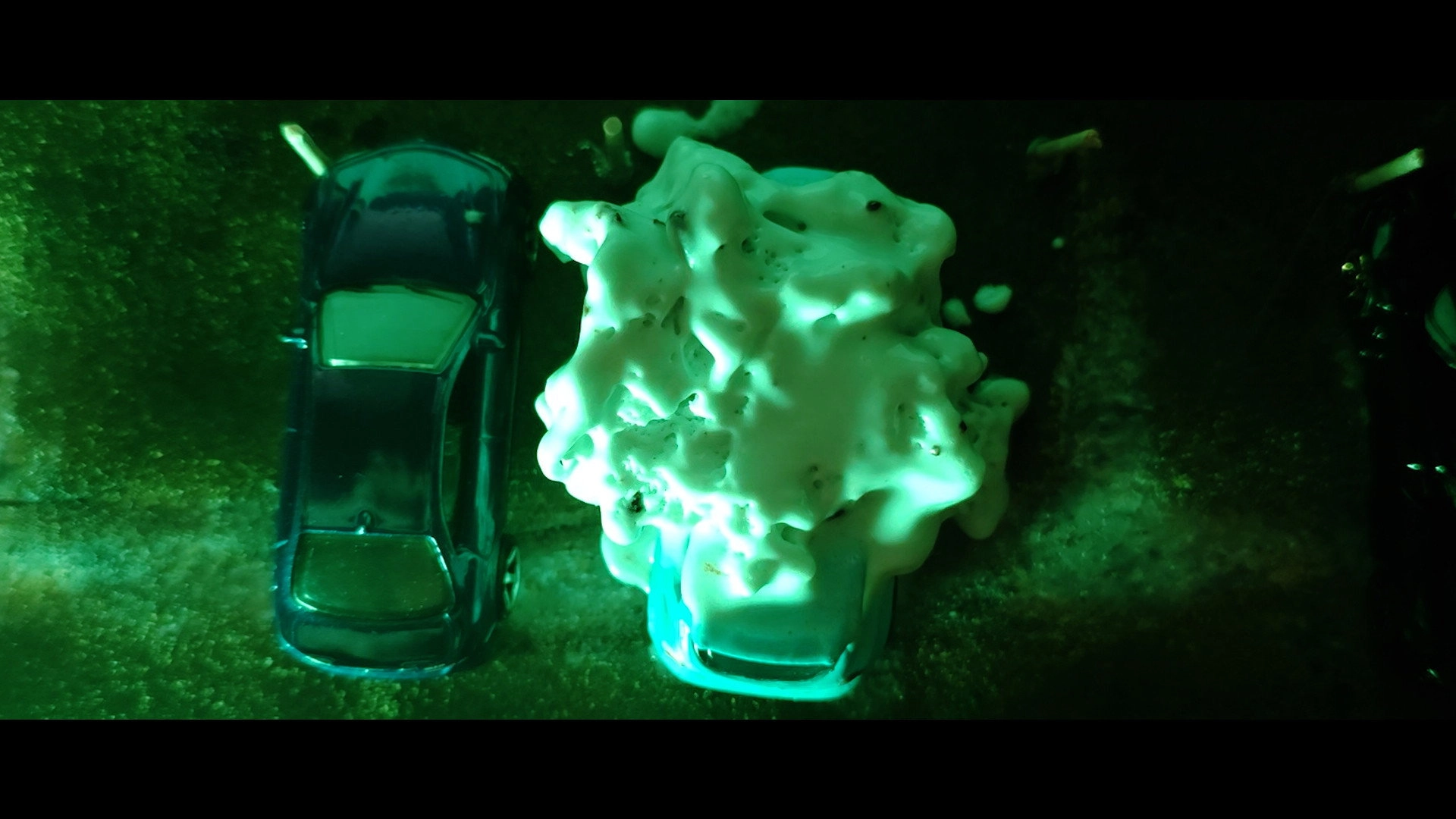 I:Scream -A Minty Musical