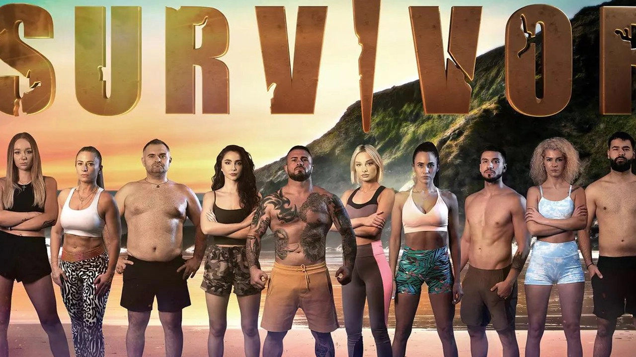 Survivor Romania