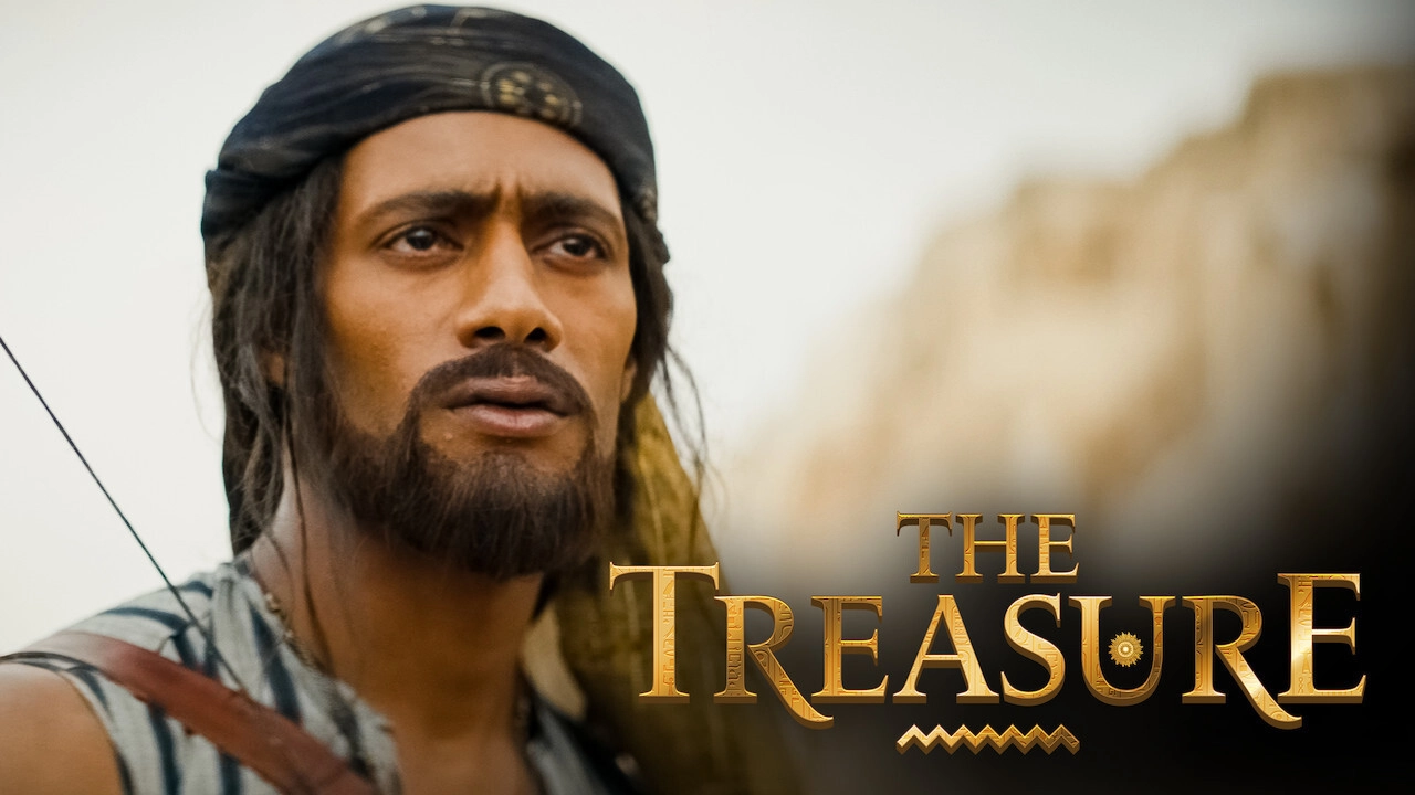 The Treasure: Truth & Imagination