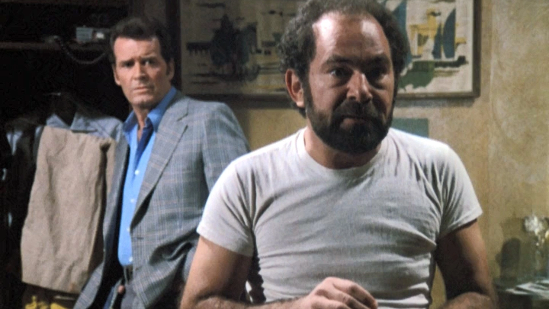 The Rockford Files