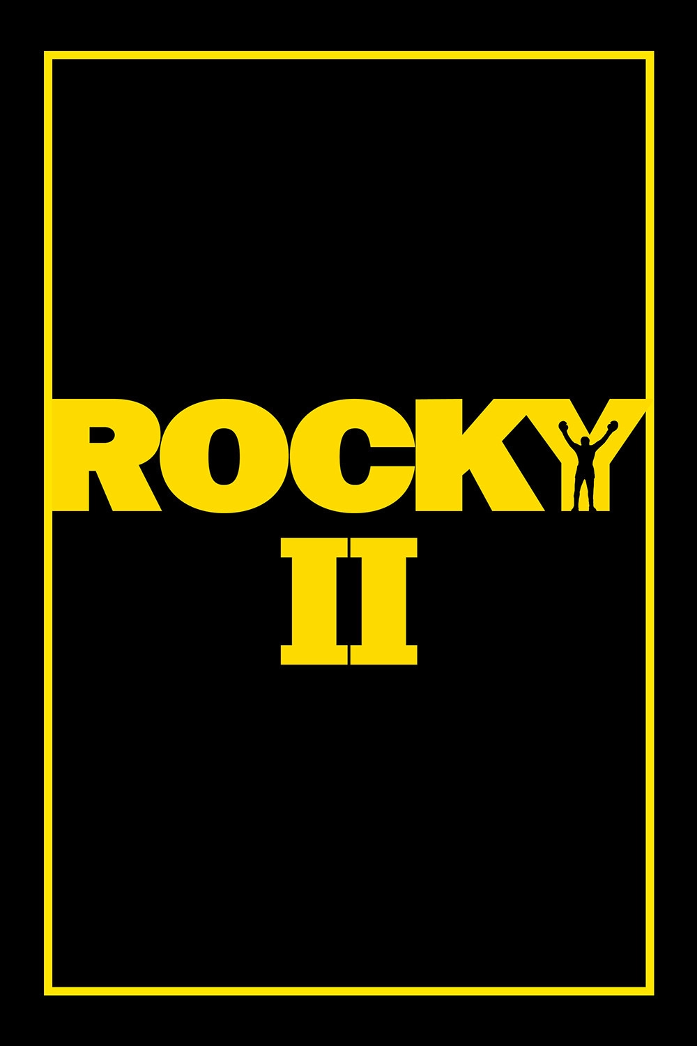 Rocky II