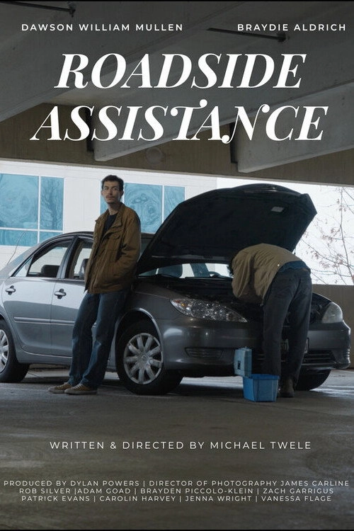 Roadside Assistance