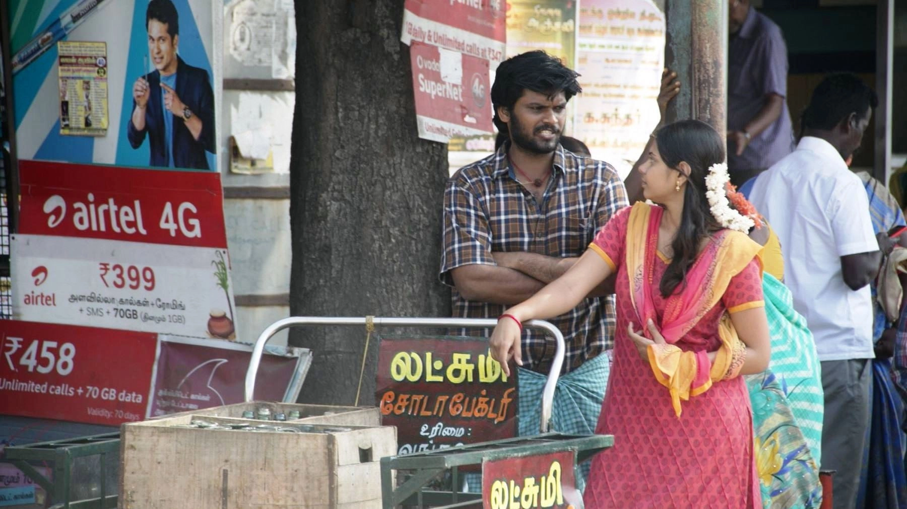 Thozhar Venkatesan