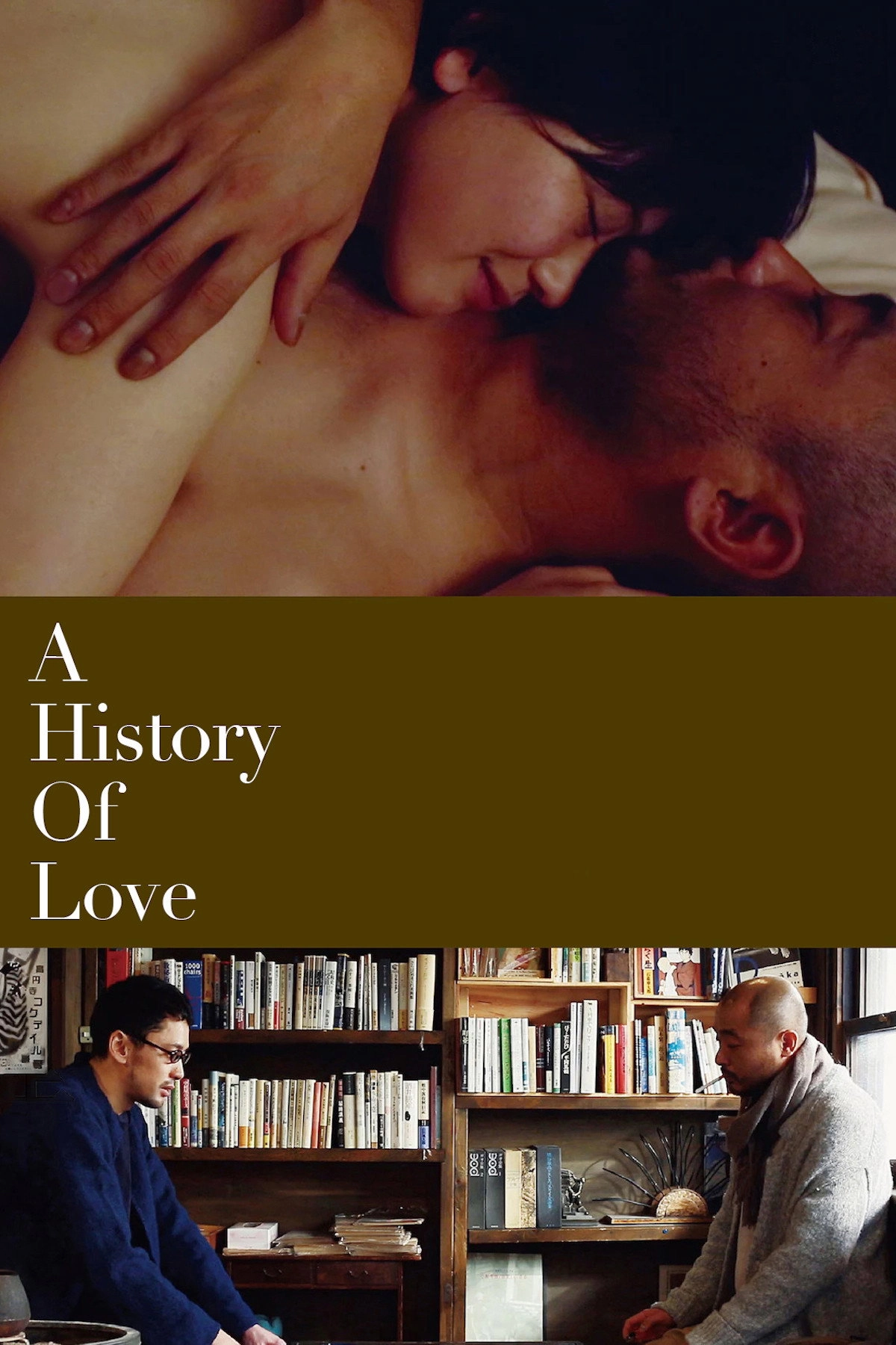 A History of Love