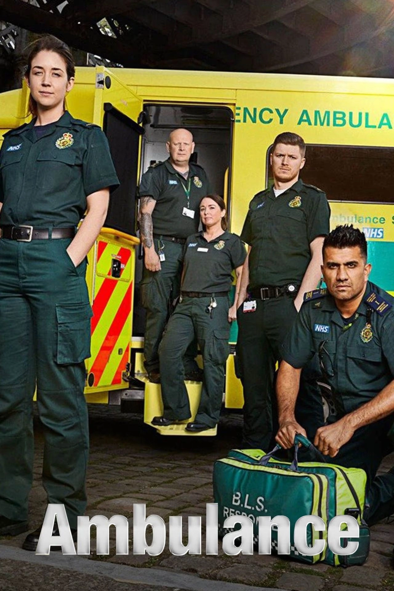 Ambulance