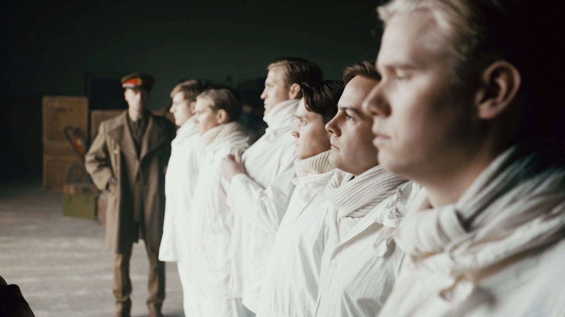 The Saboteurs