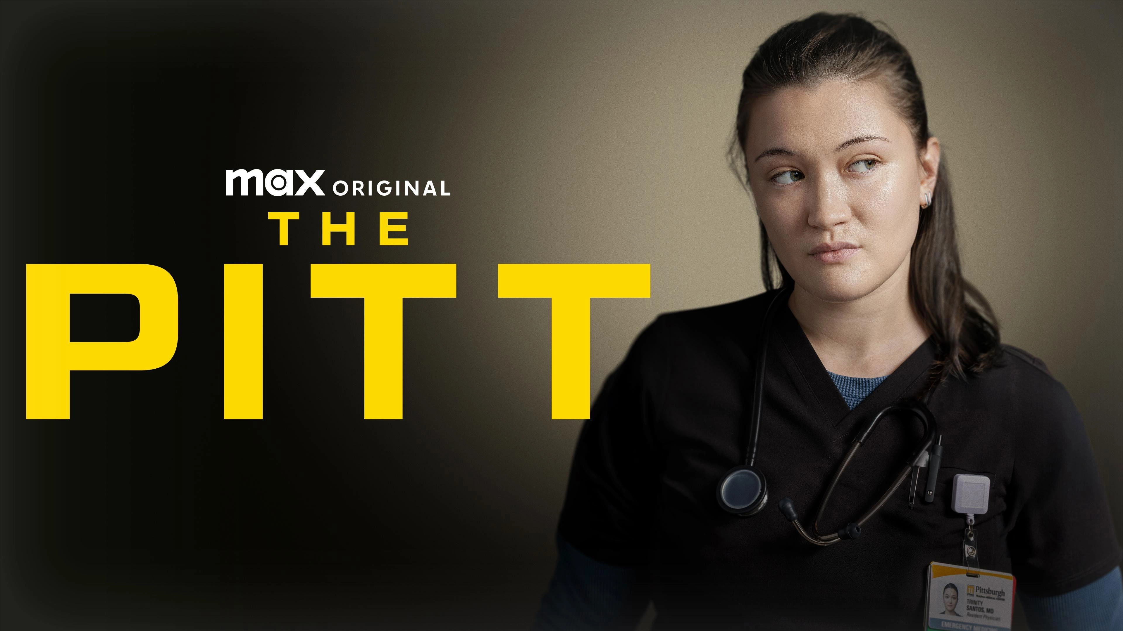 The Pitt