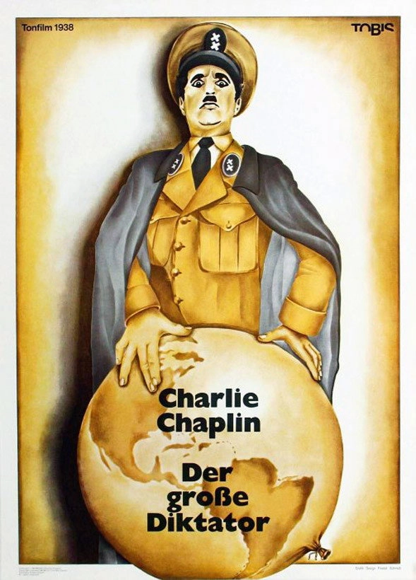 The Great Dictator