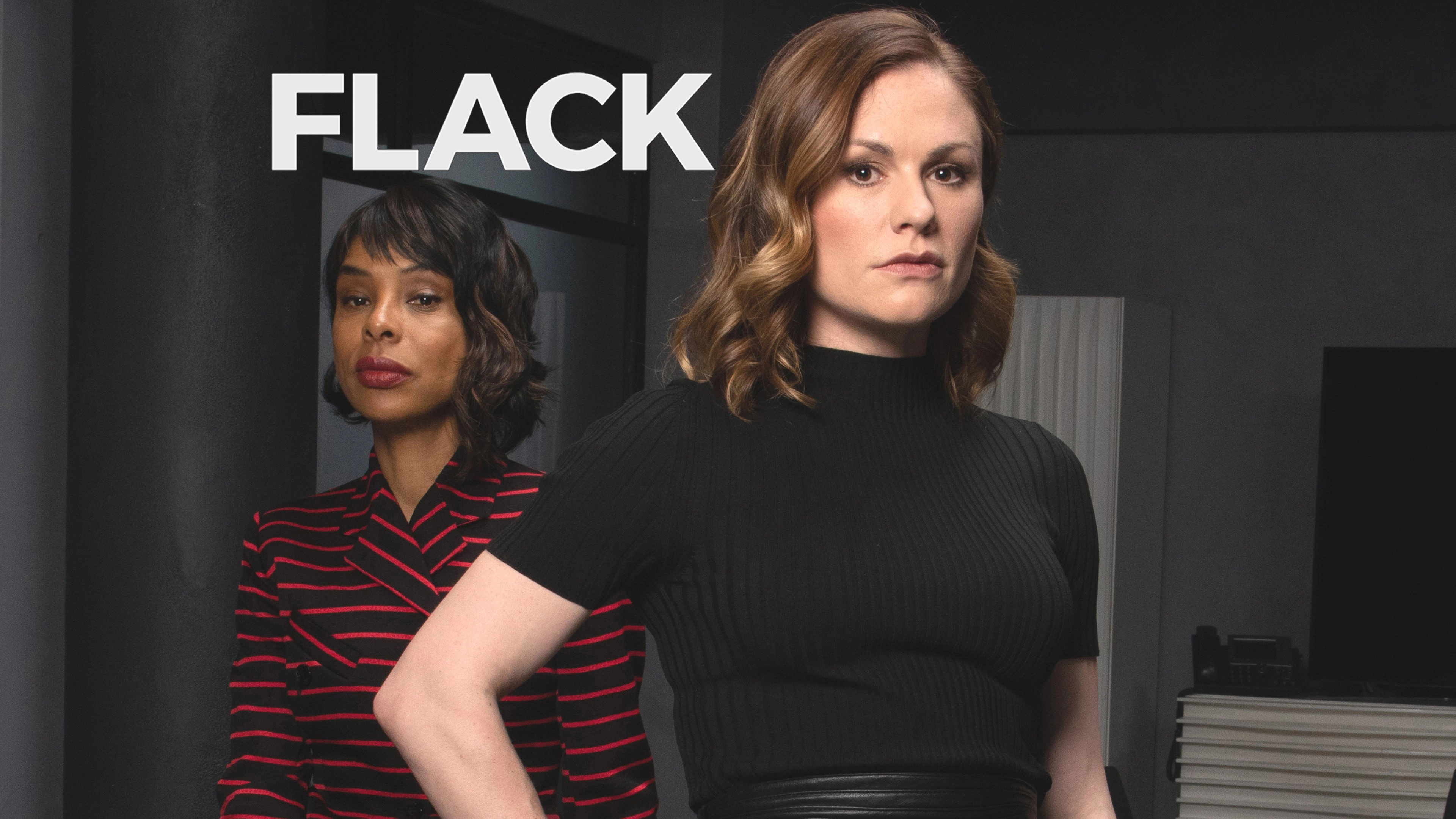 Flack