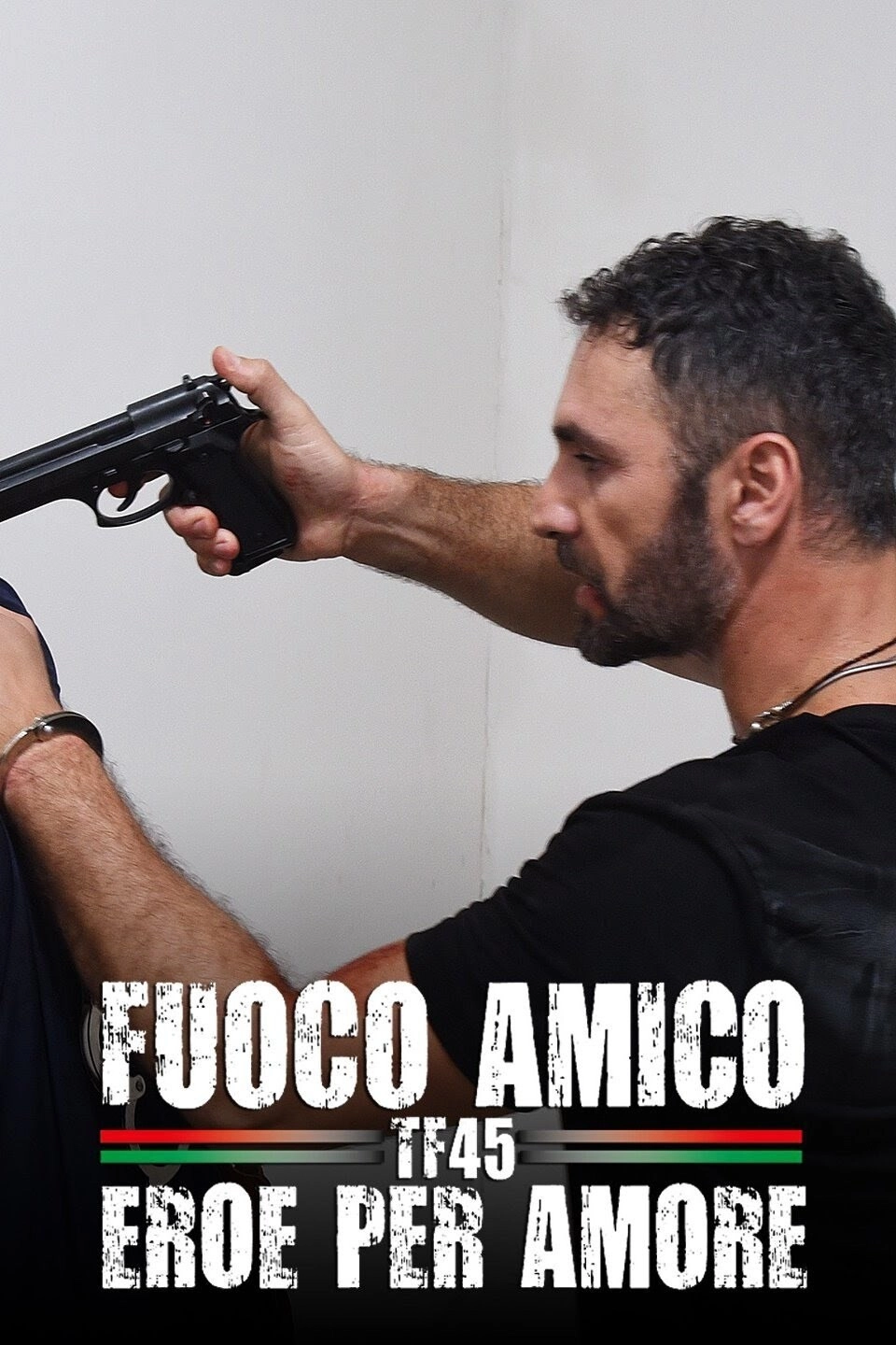 Fuoco Amico