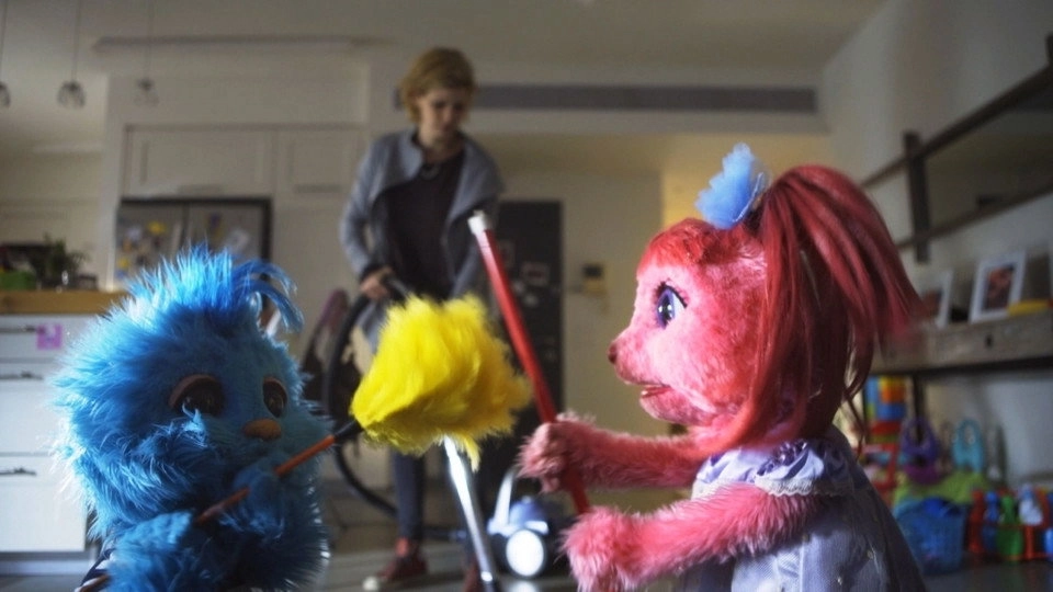 Little Monsters