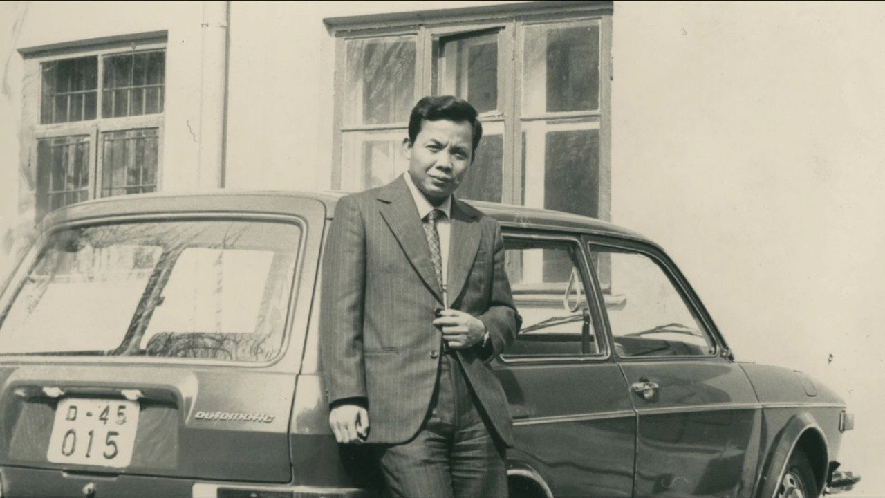 L'homme de l'ombre