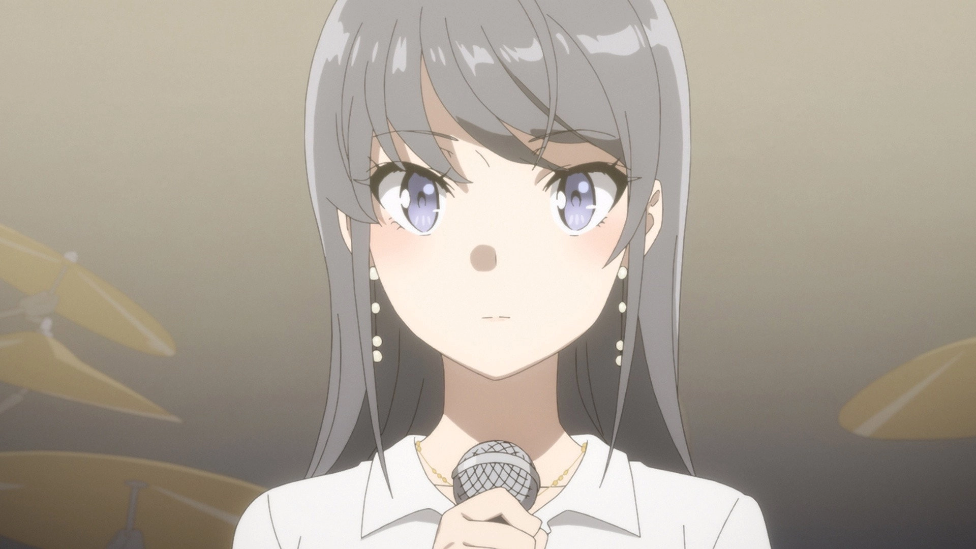 Rascal Does Not Dream of Bunny Girl Senpai