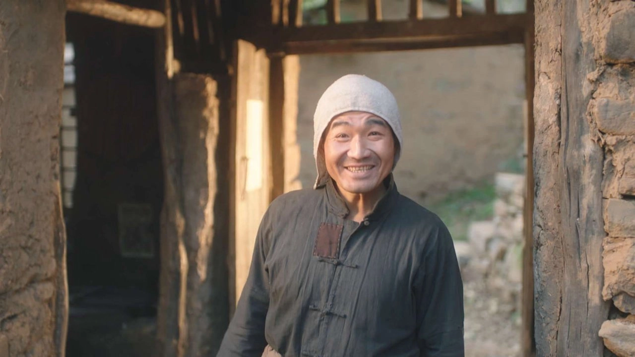 Motherhood of Taihang