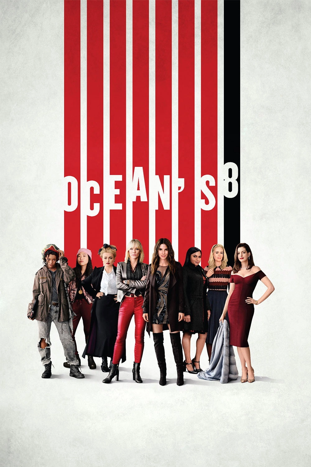 Ocean's Eight