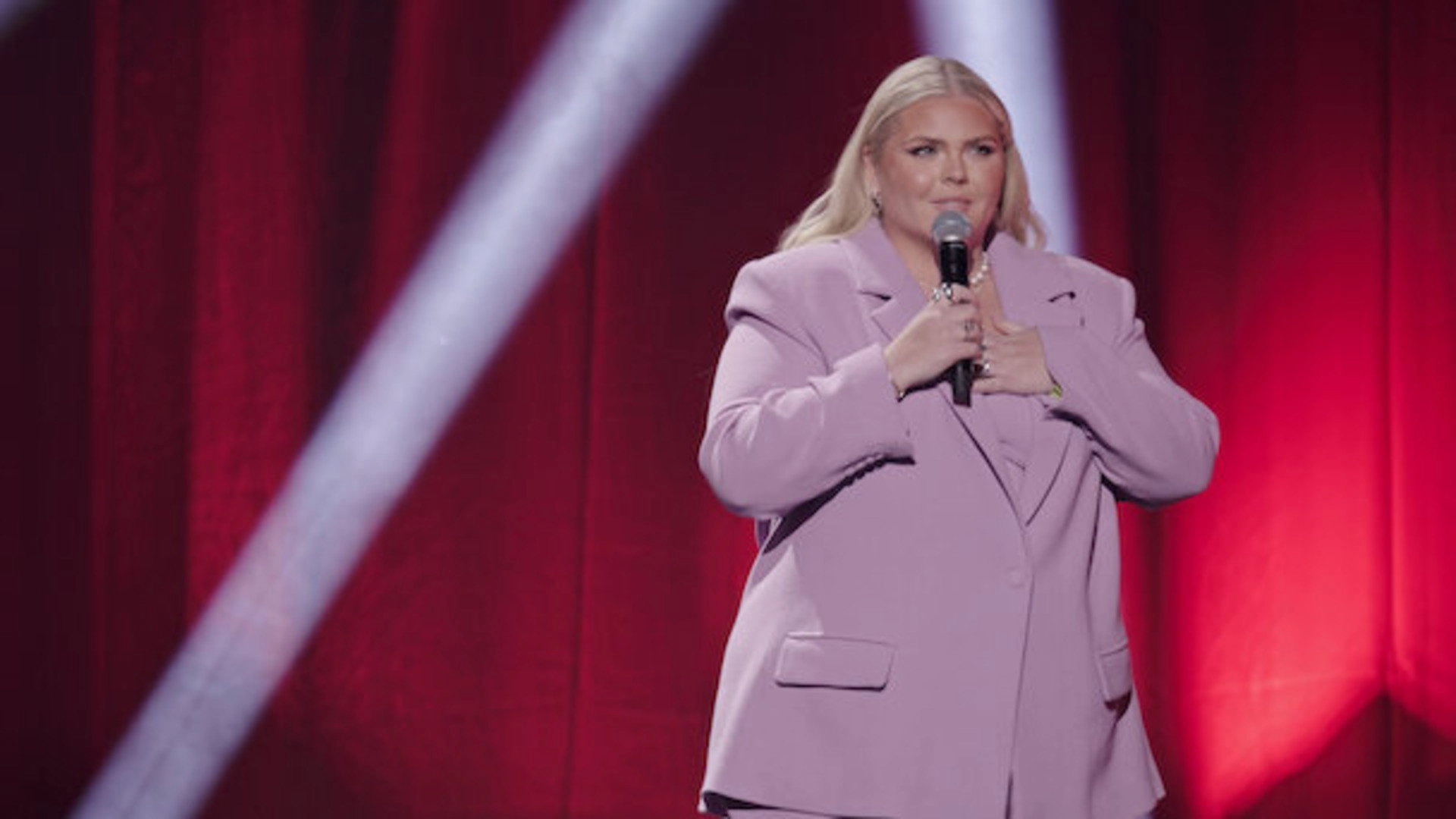 Johanna Nordström: Call the Police