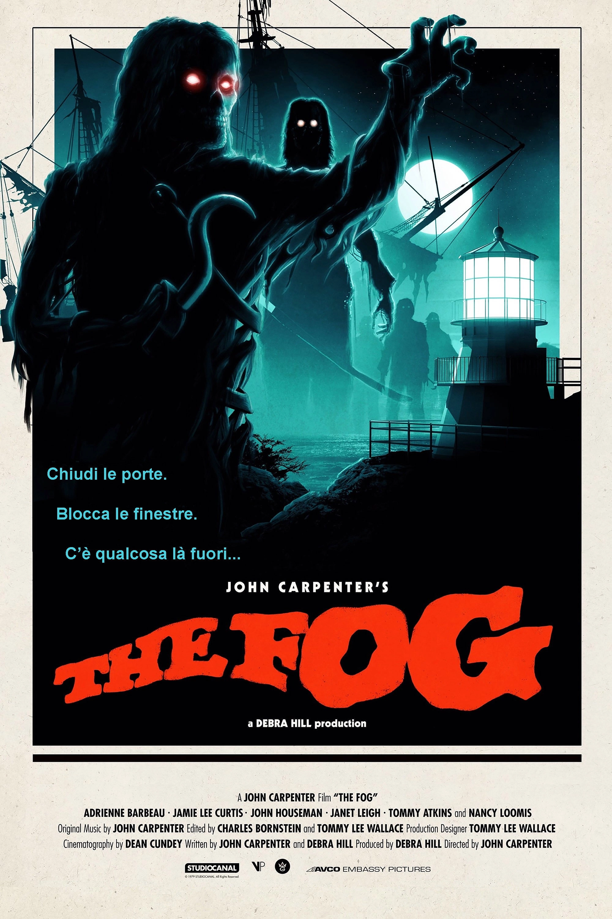 The Fog