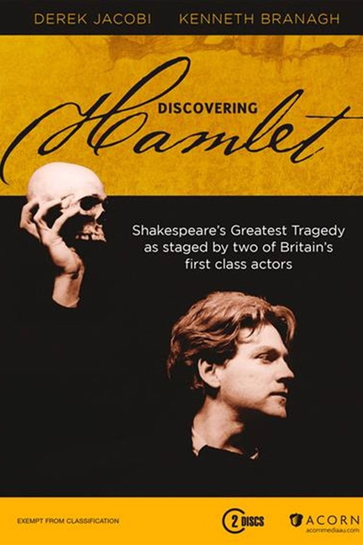 Discovering Hamlet