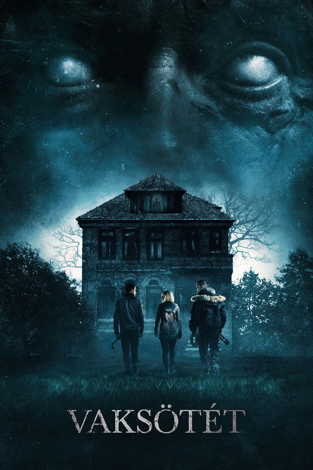 Don't Breathe