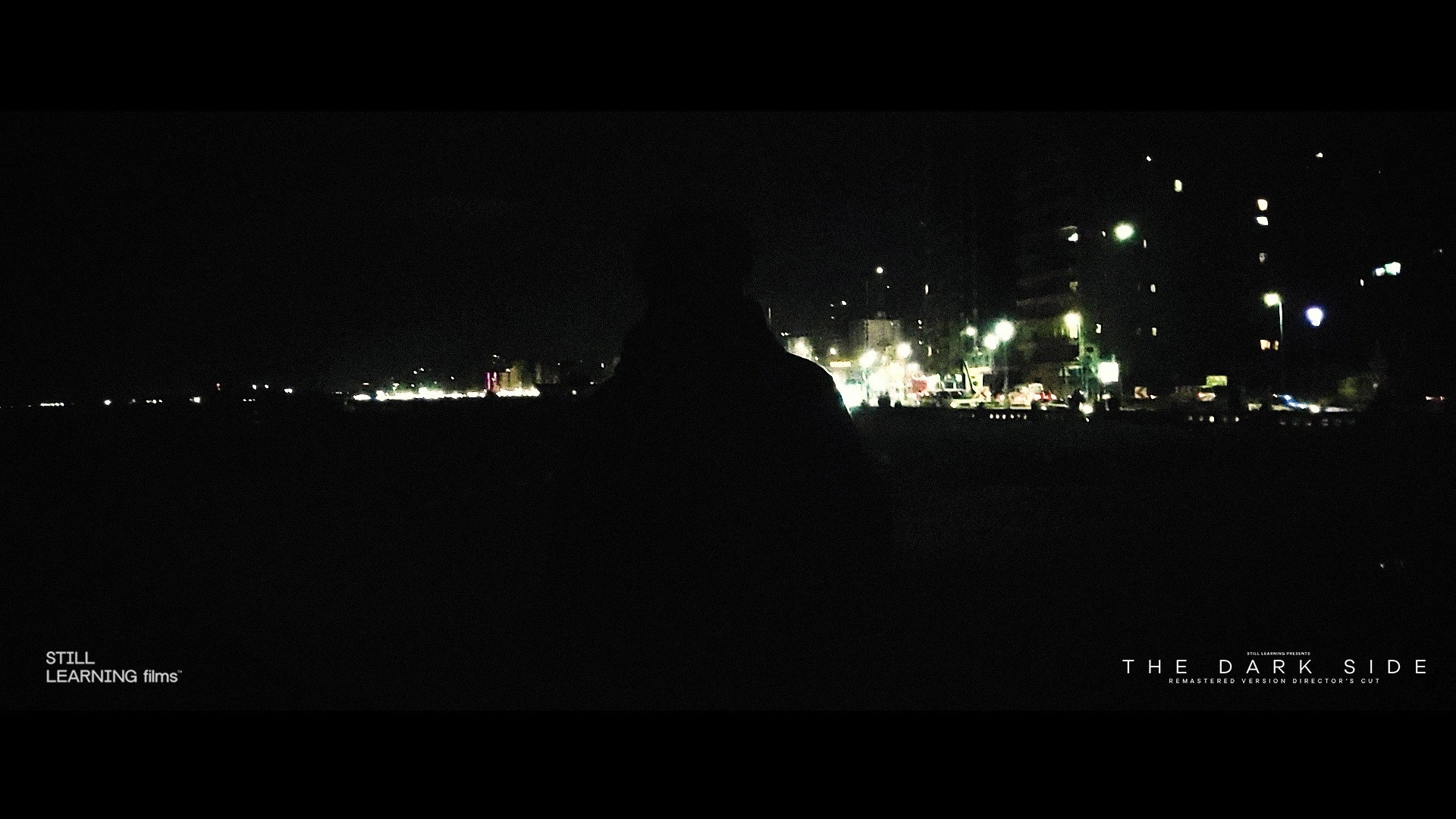 The Dark Side (Remastered)