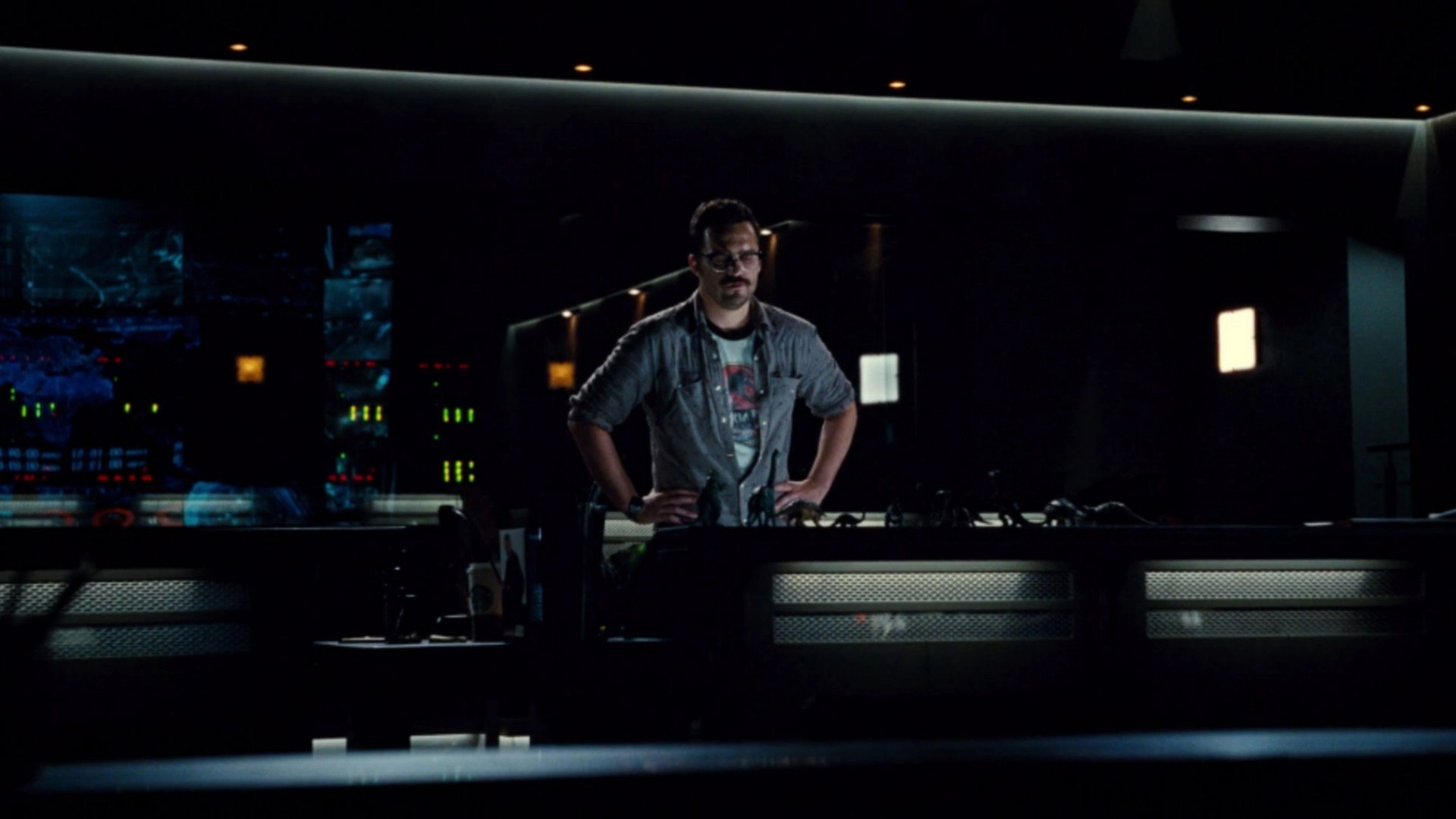 Jurassic World