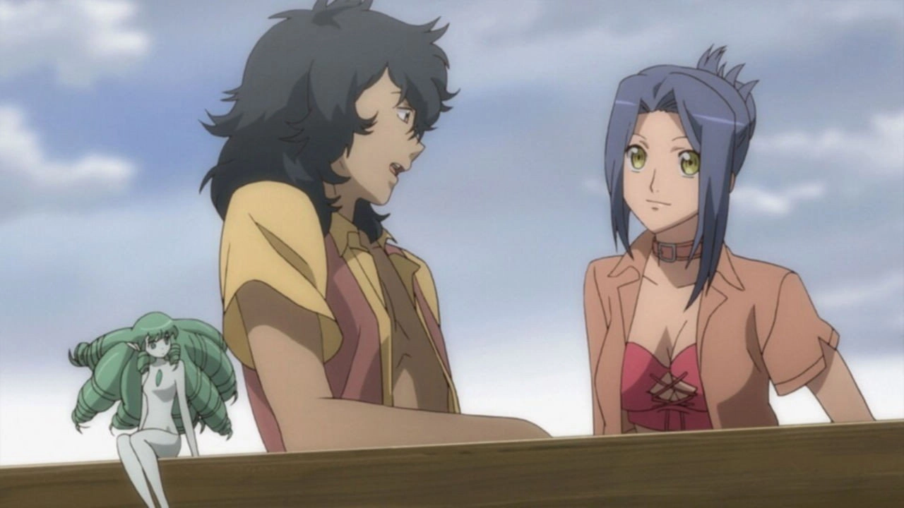 Wellber no Monogatari: Sisters of Wellber