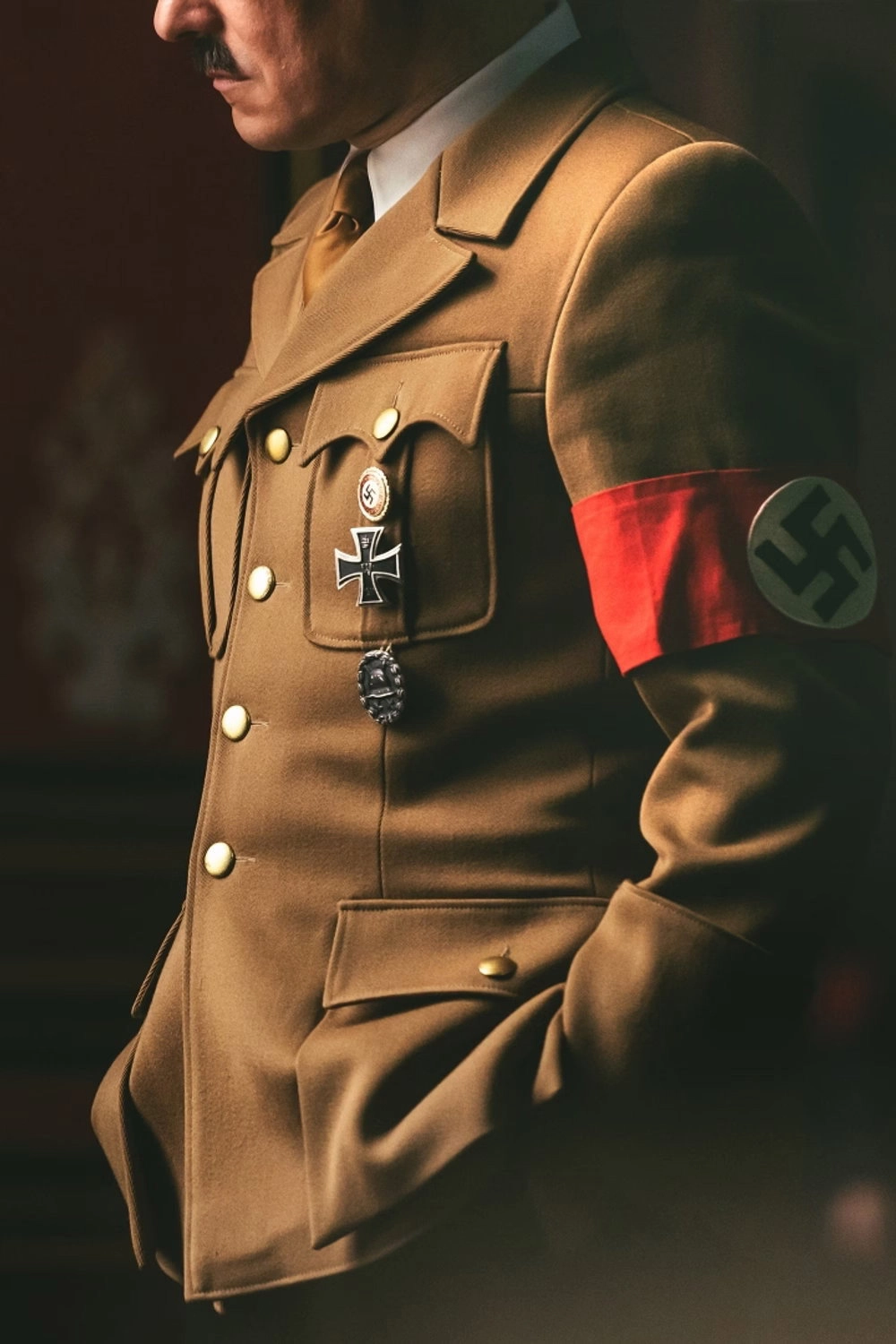 Rise of the Nazis