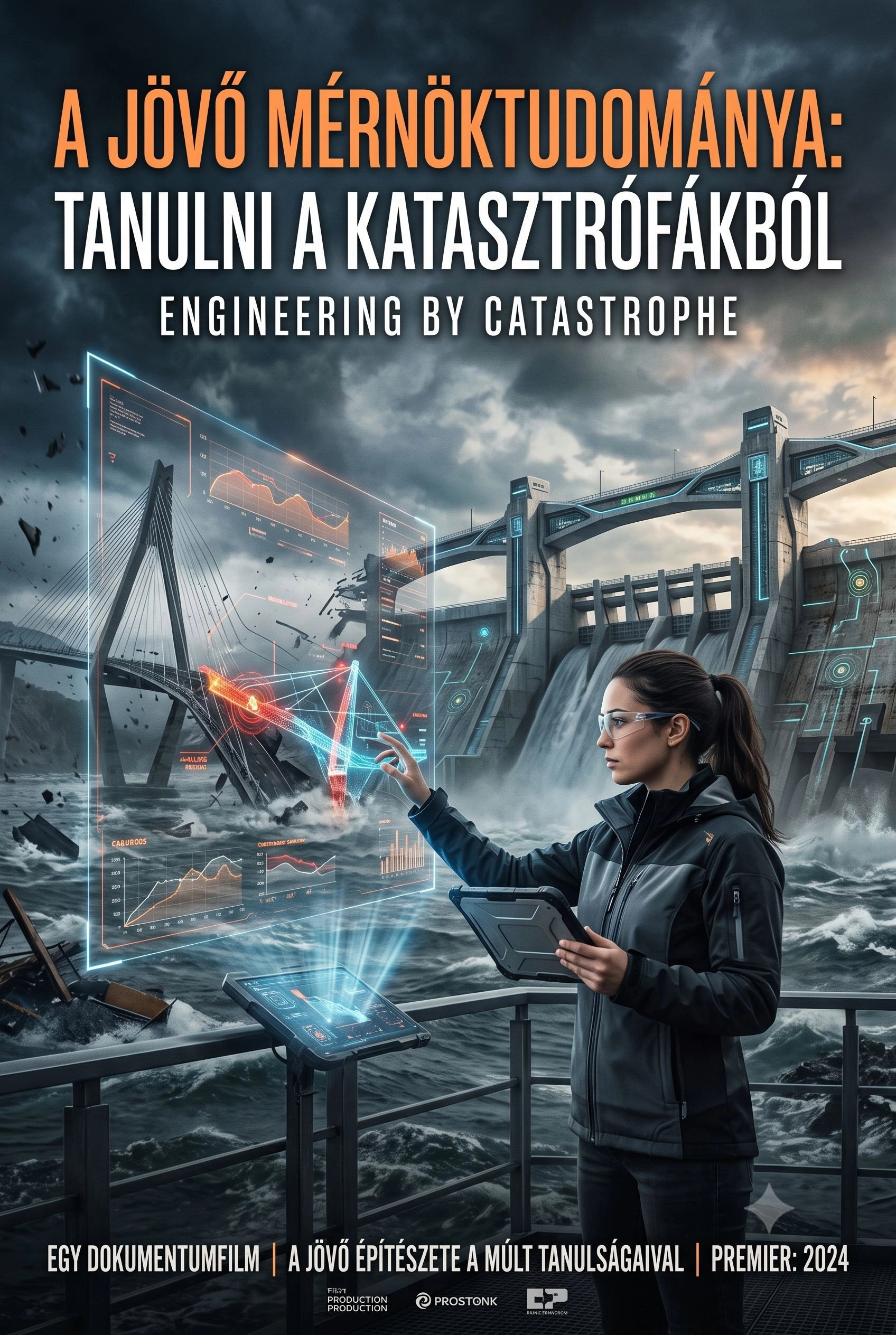 Engineering by Catastrophe