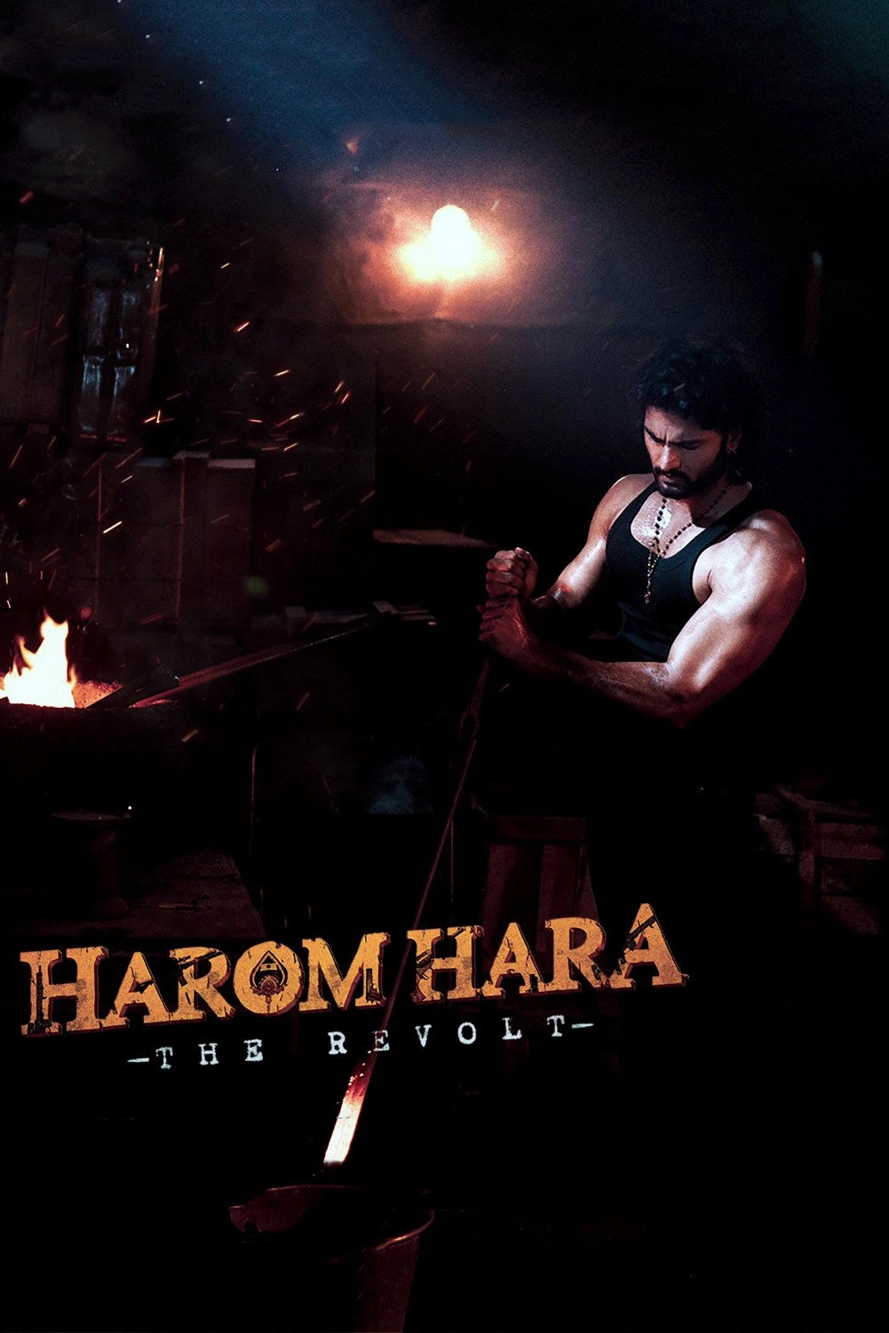 Harom Hara