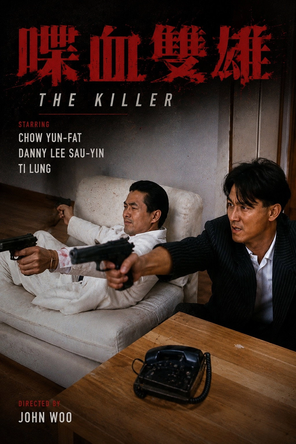 The Killer