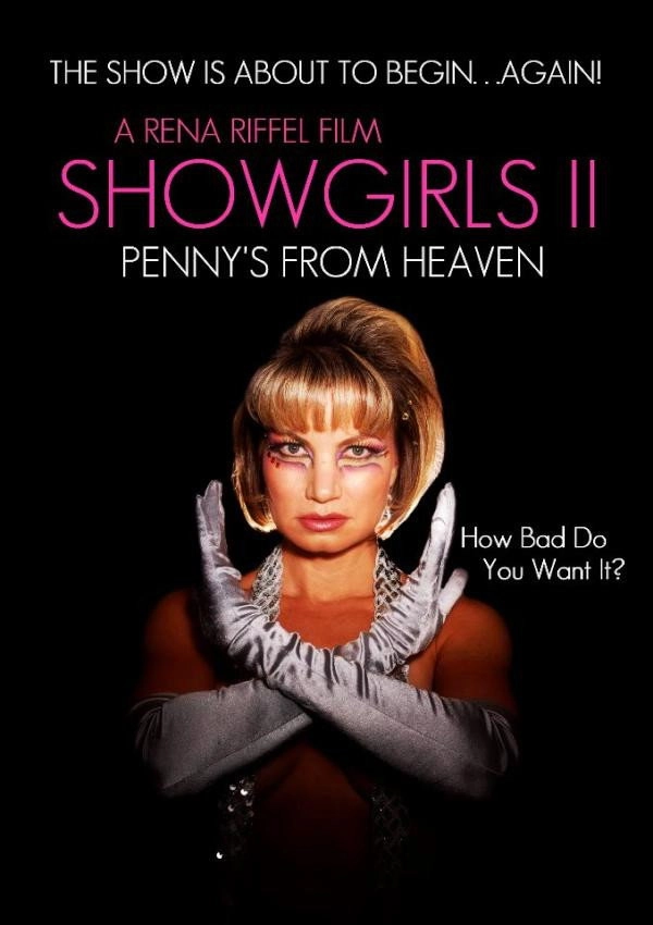 Showgirls 2: Penny's from Heaven